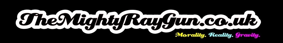 The Mighty Ray Gun