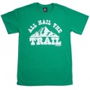 All hail the trail " Dirtyhabit "