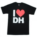 I Love DH " Dirtyhabit "